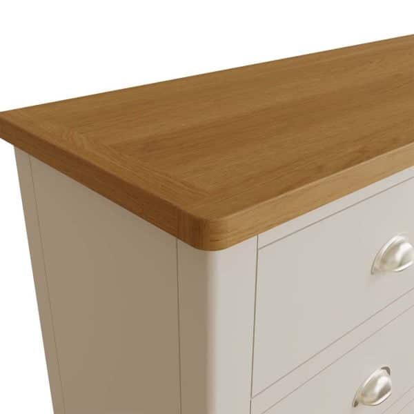 Chateau bedroom 6dwr chest 1