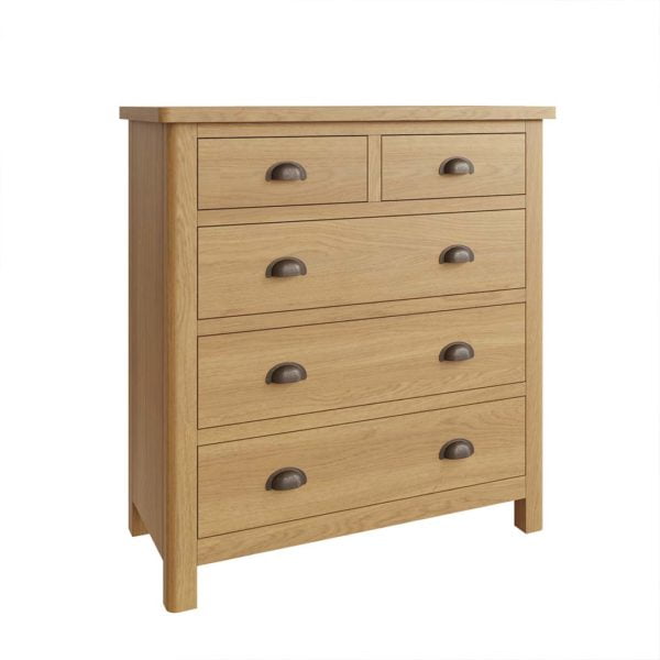 Dair Bedroom 203dwr chest 4