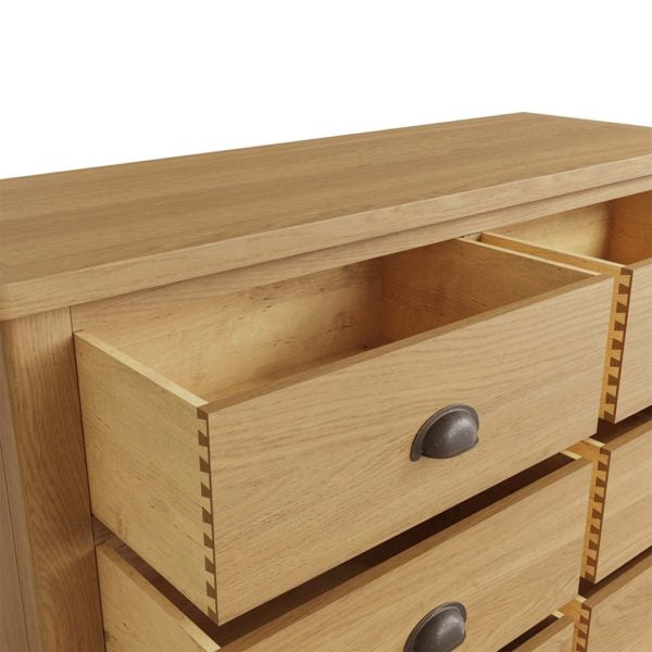 Dair Bedroom 6dwr chest 1