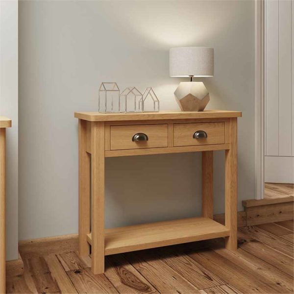 Dair Console Table 2