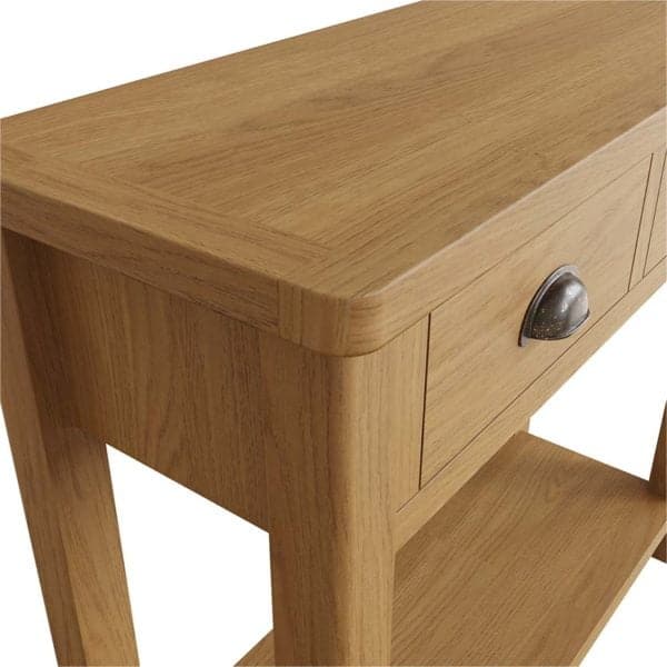 Dair Console Table 5
