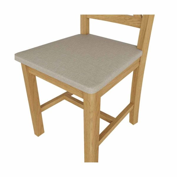Dair Dining Chair 1
