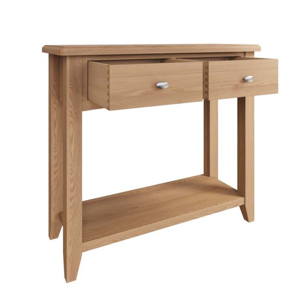 Lagoon Dining 1dwr console table5