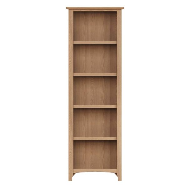 Lagoon Dining Large bookcase 1