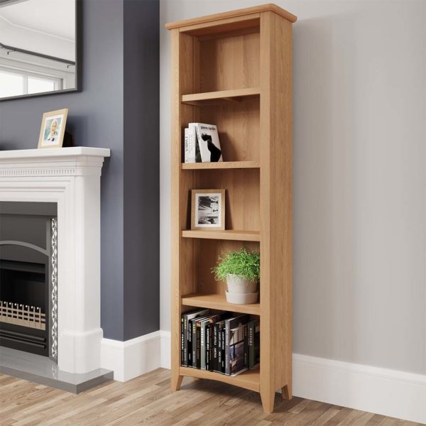 Lagoon Dining Large bookcase 2