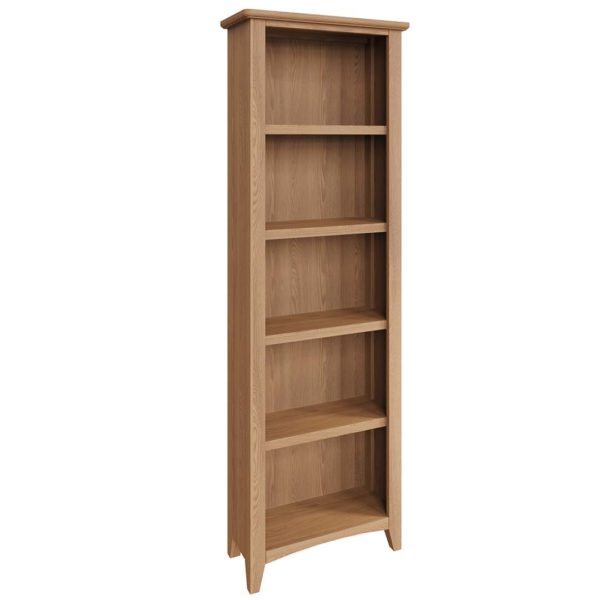 Lagoon Dining Large bookcase 3
