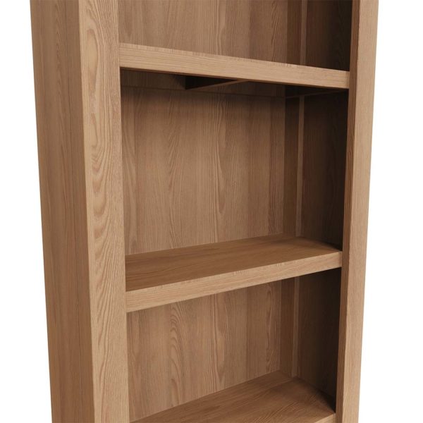 Lagoon Dining Large bookcase 5