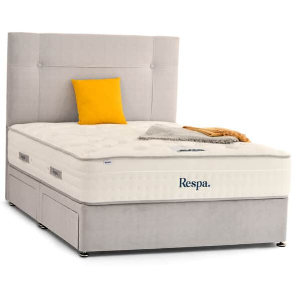 Respa Grandeur mattress 5