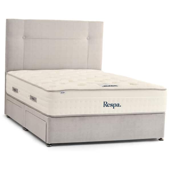 Respa Grandeur mattress 7