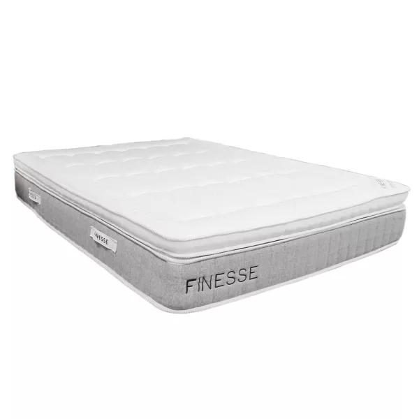 Finesse mattress 1