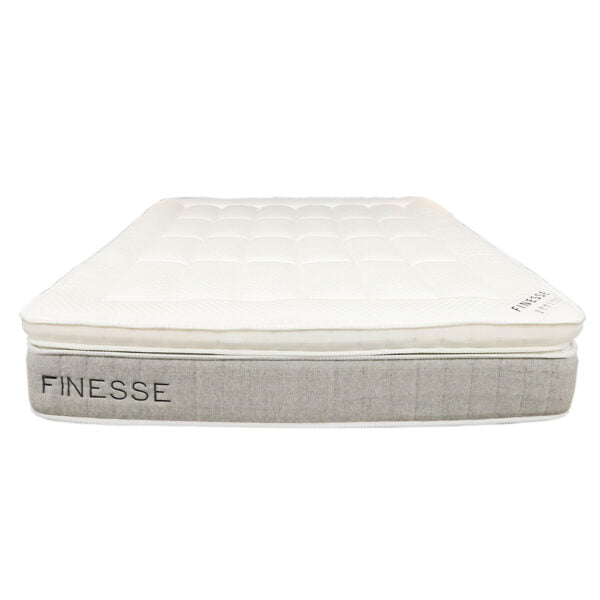 Finesse mattress 2