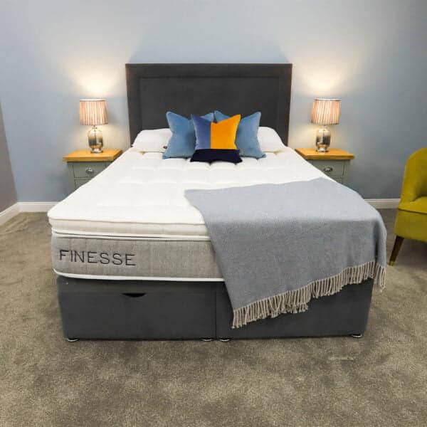 Finesse mattress 6