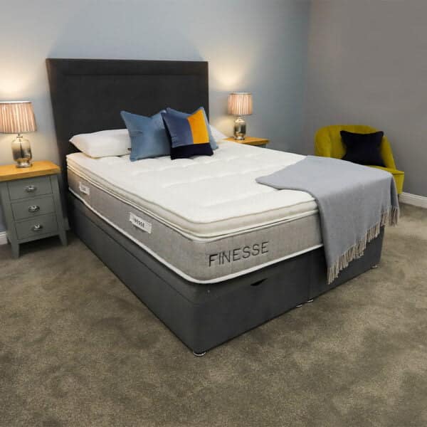 Finesse mattress 7