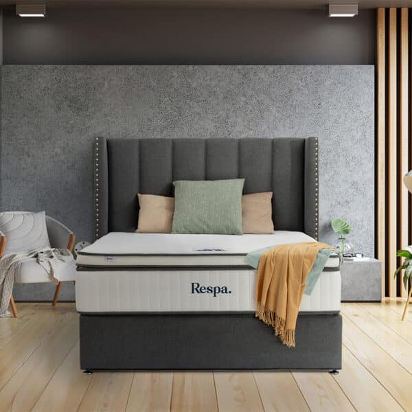 Respa magnificence mattress 8