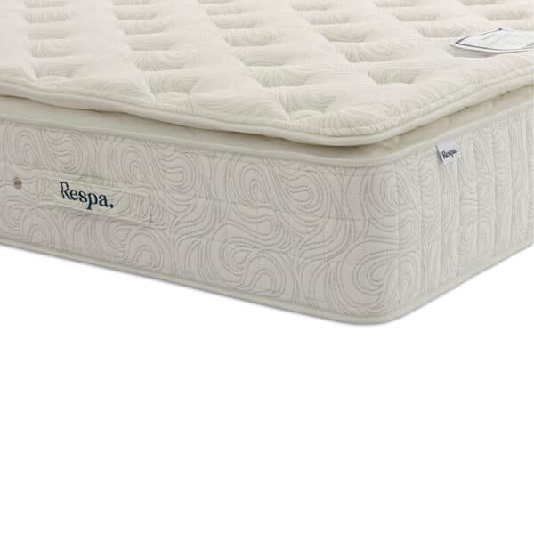 Respa Majesty mattress 2
