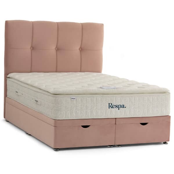 Respa Majesty mattress 7