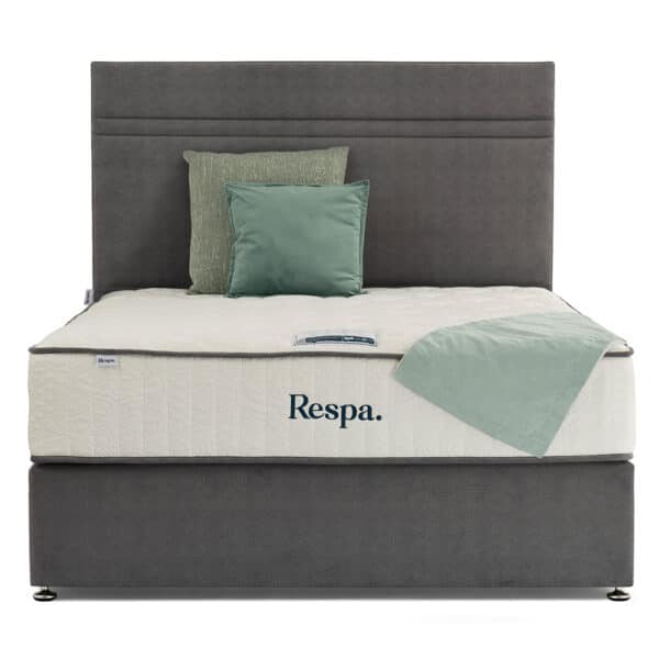Respa Spinal supreme mattress 5