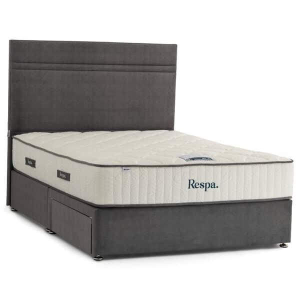 Respa Spinal supreme mattress 7