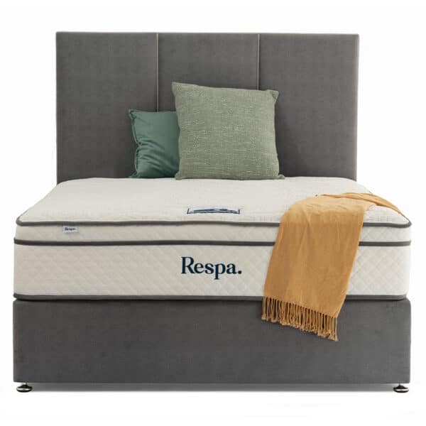 Respa Splendour mattress 5