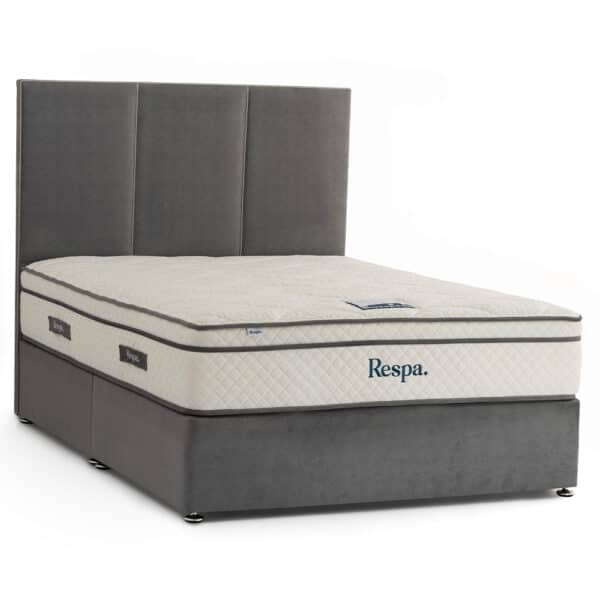 Respa Splendour mattress 8