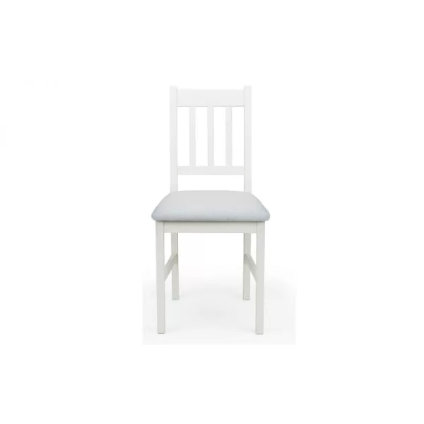 Austin Dining Chair Ivory 4 jpg