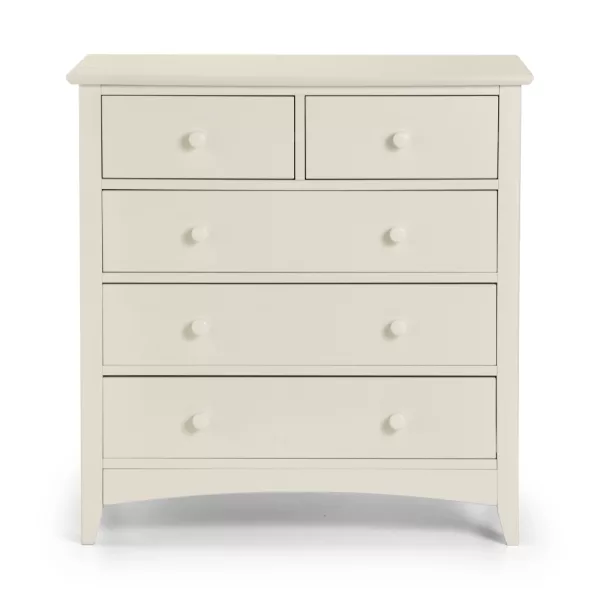 Cameo 32 Drawer Chest Front jpg