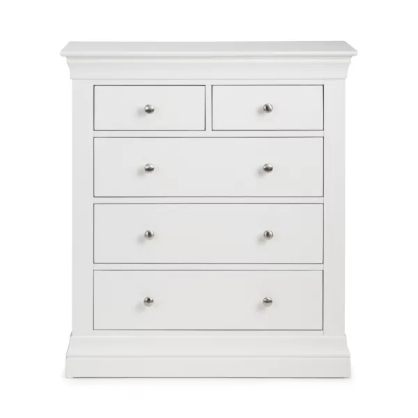 Clermont 32 Drawer Chest Front jpg