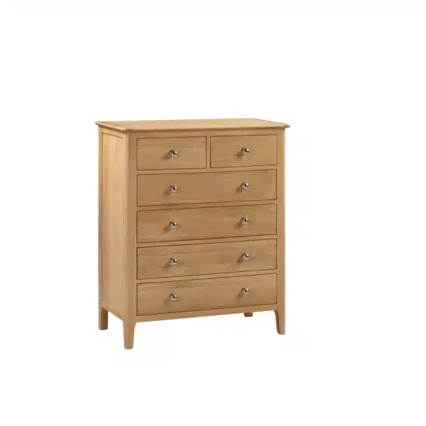 Cotswold 42 Drawer Chest jpg
