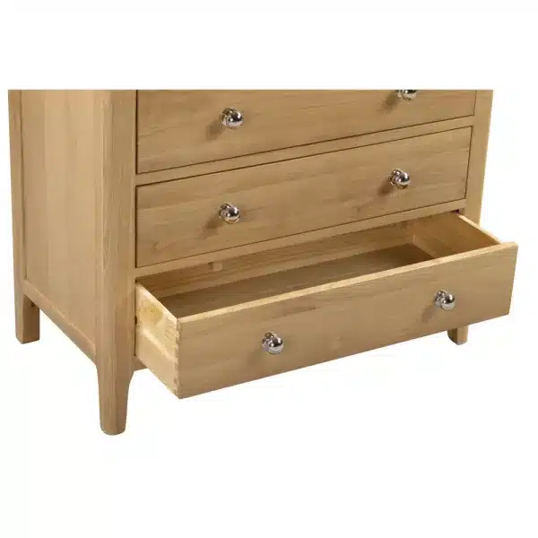Cotswold 42 Drawer Chest Drawer Detail jpg