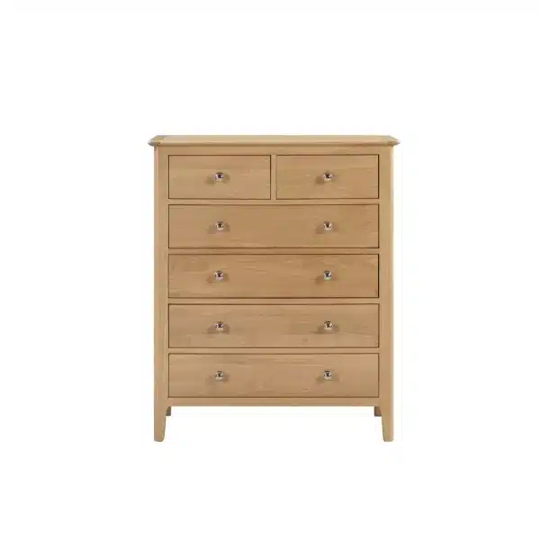 Cotswold 42 Drawer Chest Front jpg