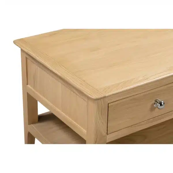 Cotswold Coffee Table Detail jpg
