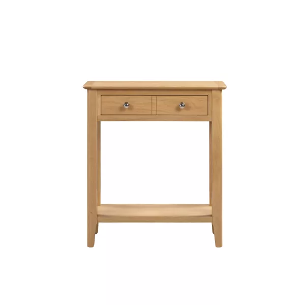 Cotswold Console Table Front jpg