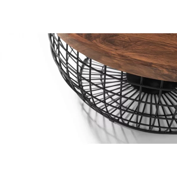 Country Storage Coffee Table 5 jpg