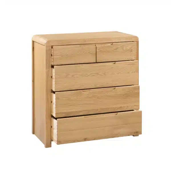 Curve 32 Chest Open Angle jpg