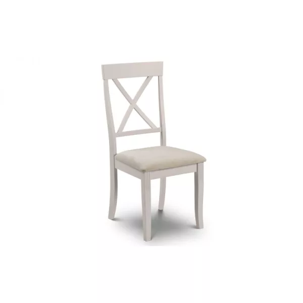 Danika Elephant Grey Dining Chair jpg