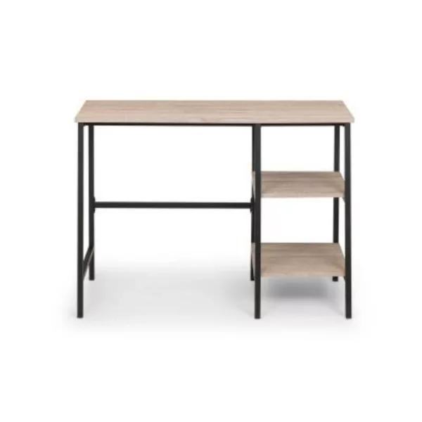 Hugo Desk Sonoma Oak 4 jpg