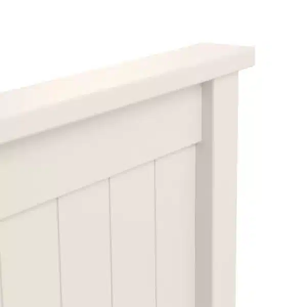 Maine Bed White Headend Detail jpg