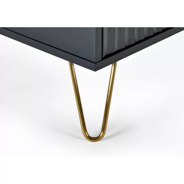 Murano Coffee Table Leg Detail jpg