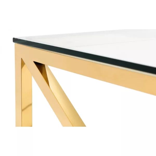 Picadilly Coffee Table Gold 2 jpg