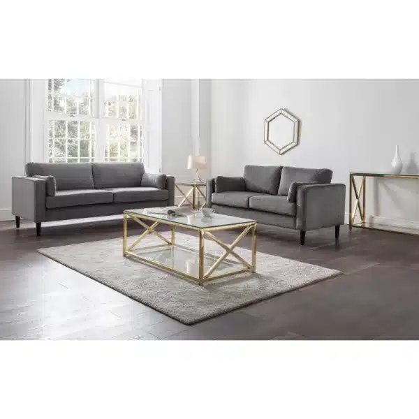 Picadilly Coffee Table Gold 4 jpg