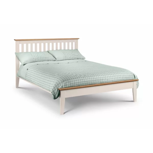 Salerno Bed Two Tone 135cm 2 1 jpg