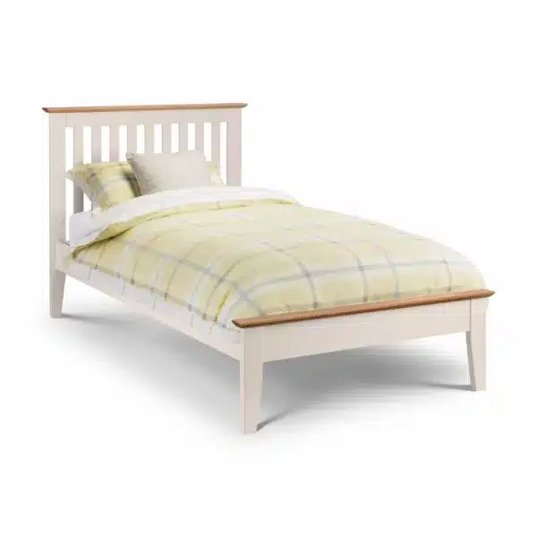 Salerno Bed Two Tone 90cm jpg