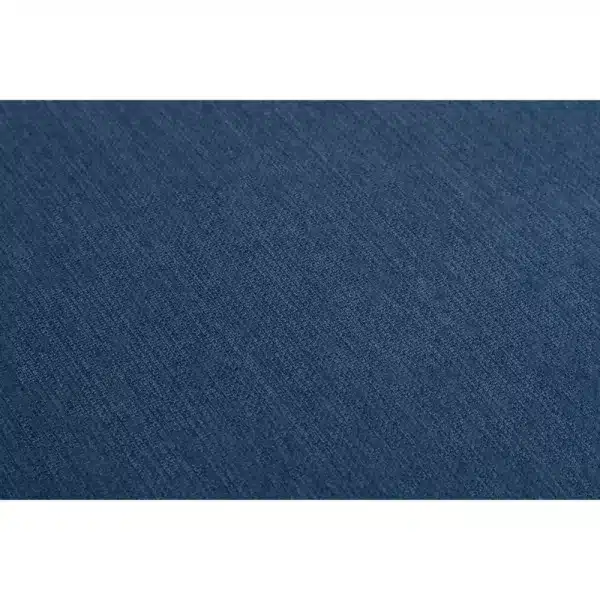 Sorrento Blanket Box Blue Fabric Detail jpg