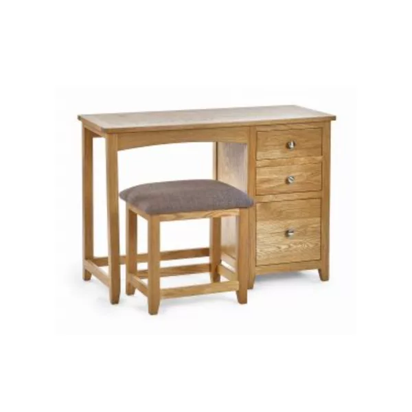 mallory single pedestal dressing table stool jpg