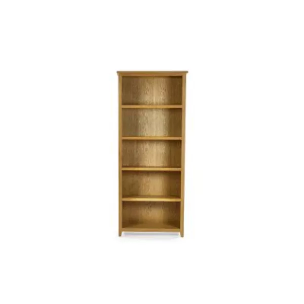 mallory tall bookcase front jpg