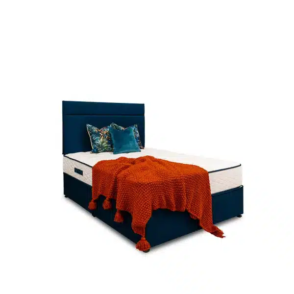 Westport Bed Deal Mozart Mattress 4 jpg