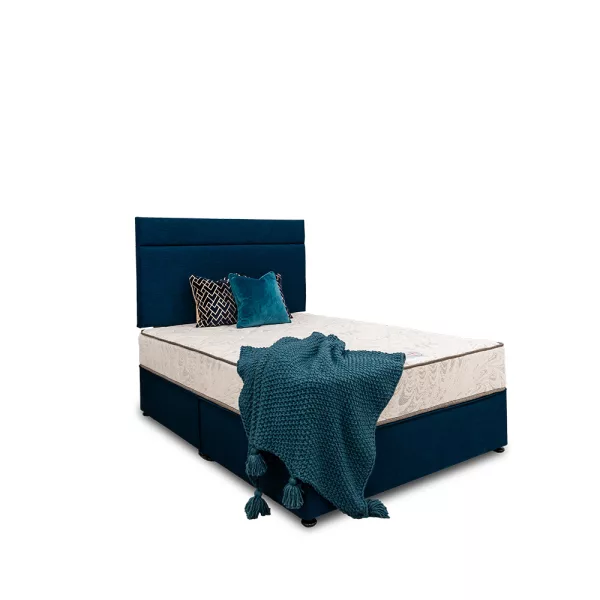 Kilarney Divan Bed Set 3