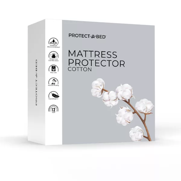 Protect a Bed Cotton 1